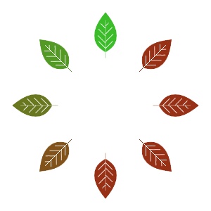 【無料・自作可・APNG】ローディングのぐるぐるアニメーション