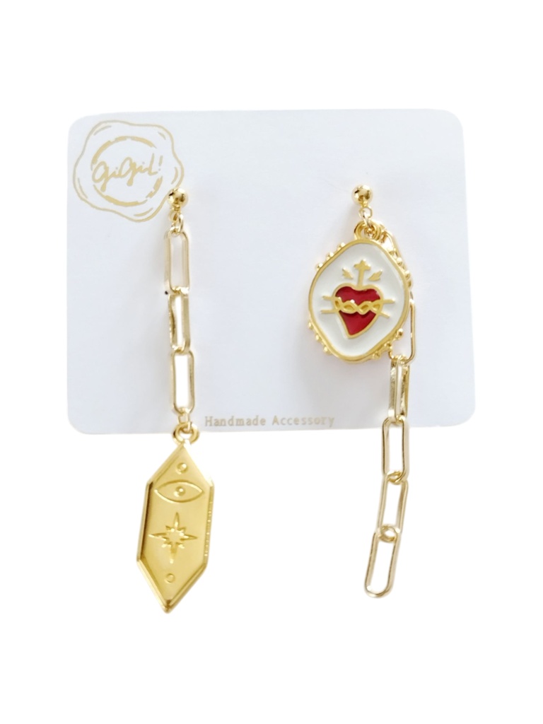 星願新作/ドラロナイメージアクセ