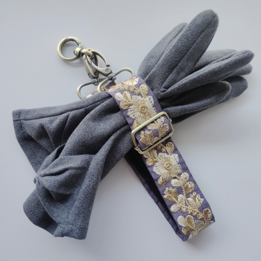 マルチホルダー