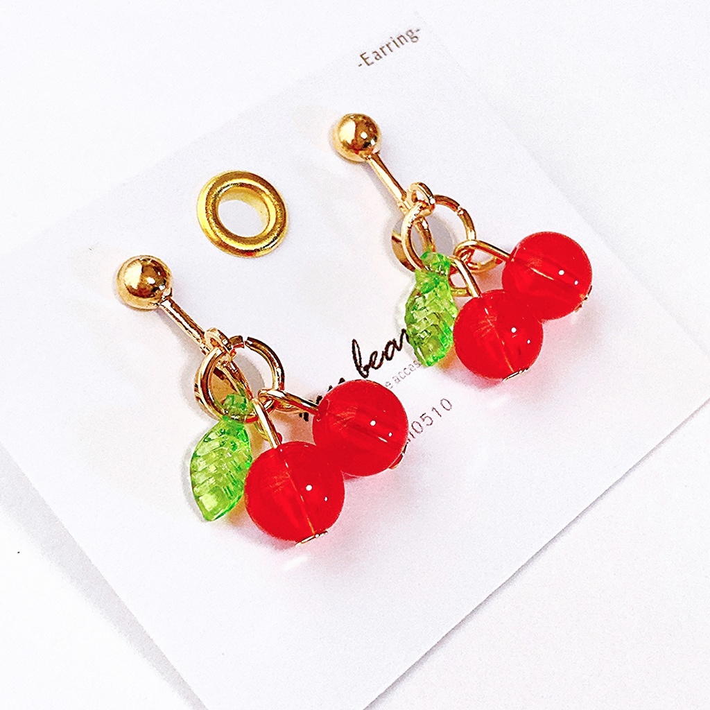 🔥🎴概念【イヤリング】