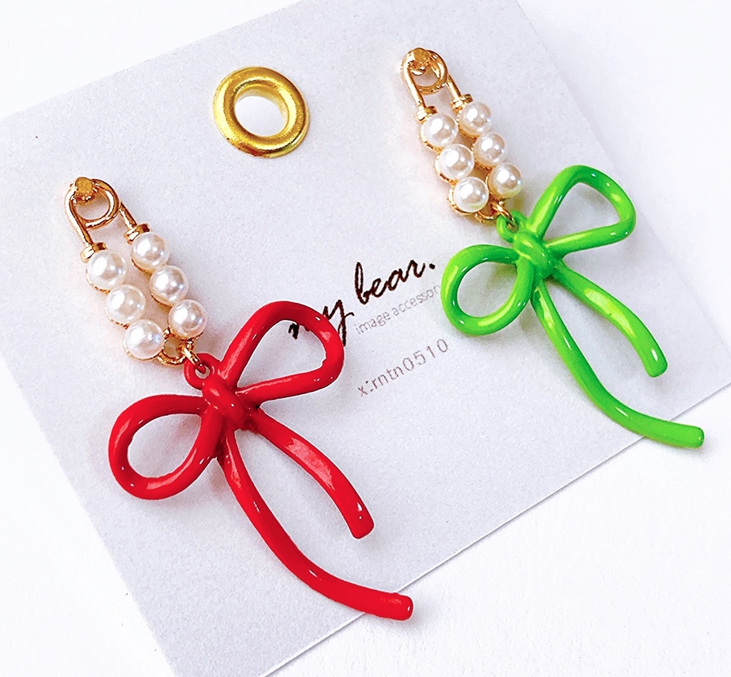 🔥🎴概念【ピアス】