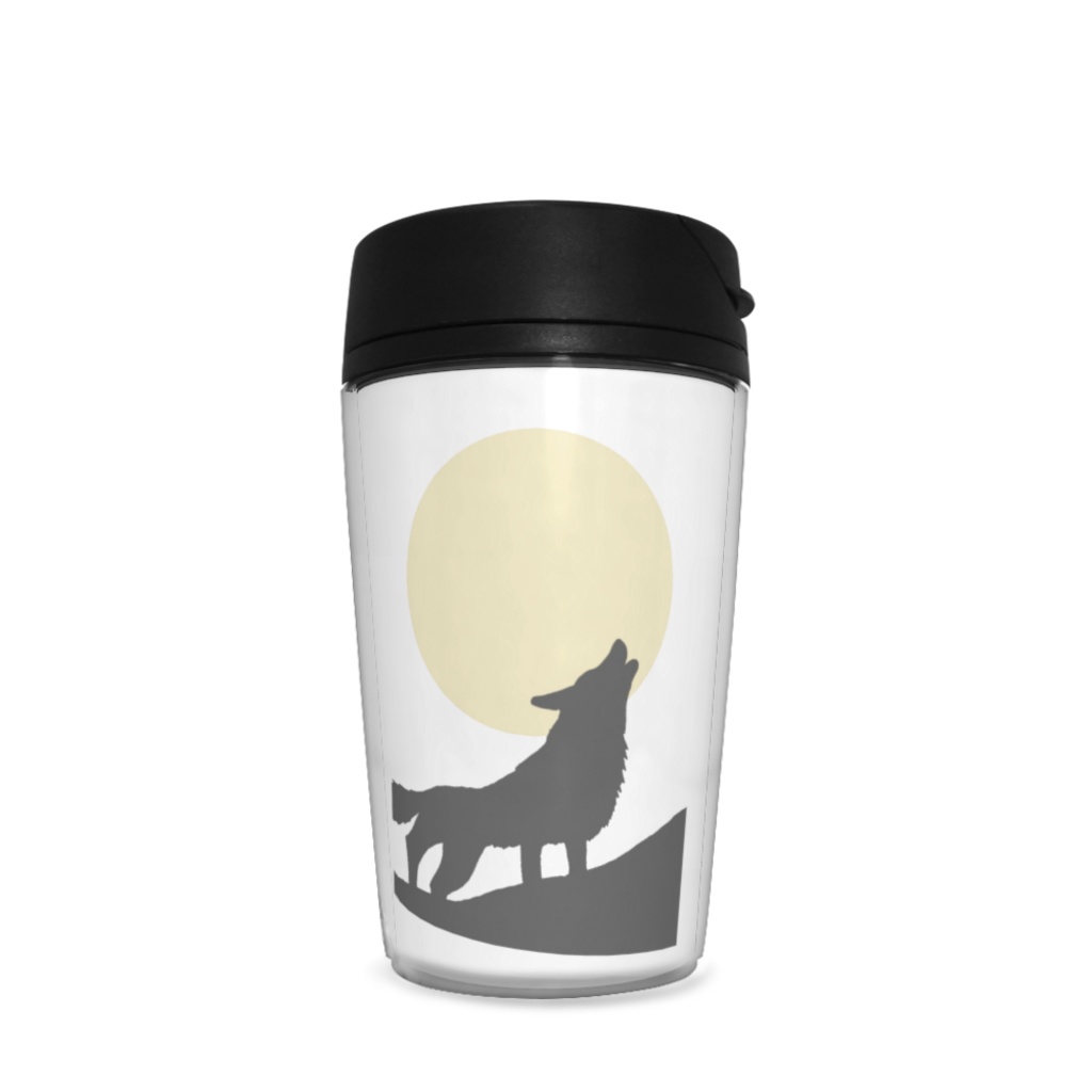 優真タンブラー