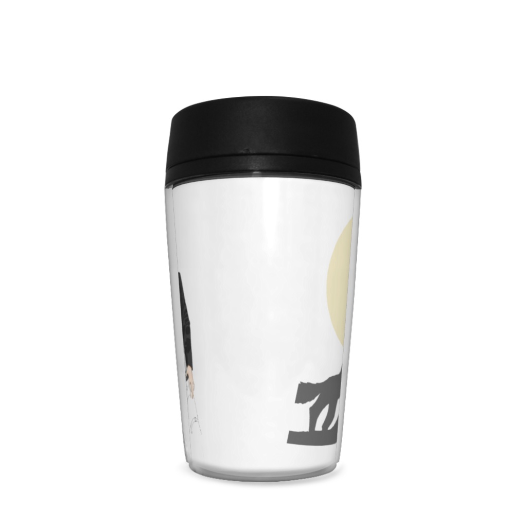 優真タンブラー