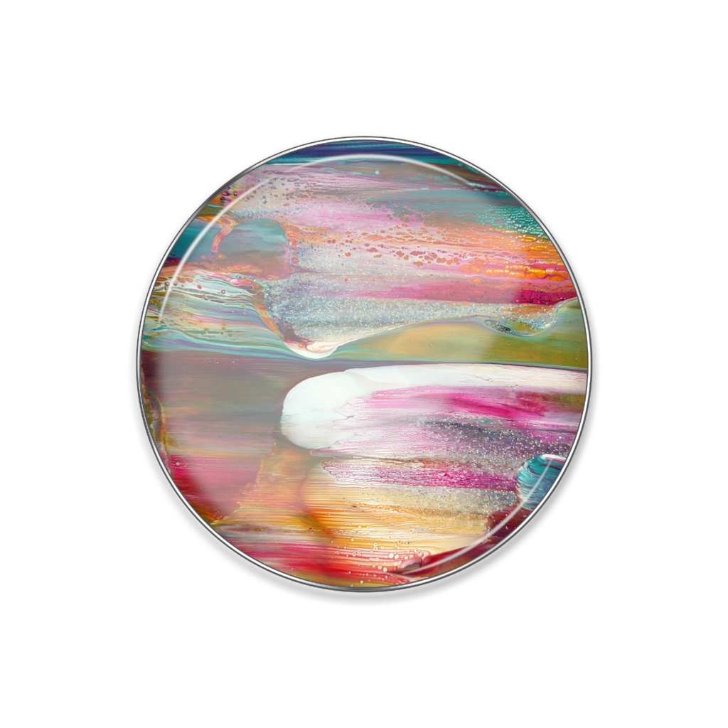 【717】ピンバッジ