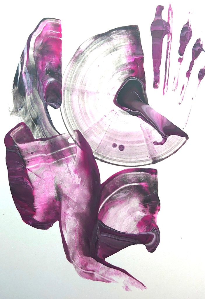 【私を阻むもの】