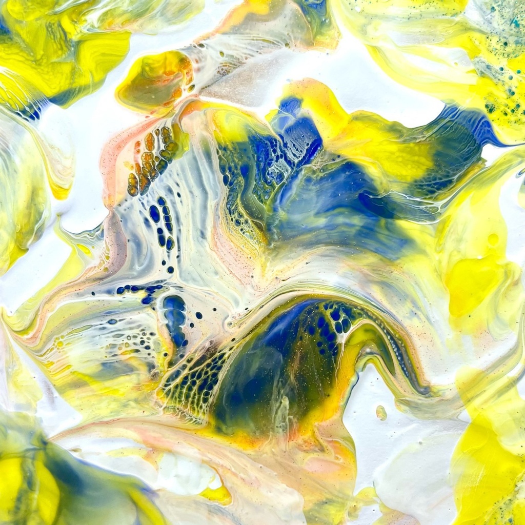 Honeycomb Summer/Crazy:B