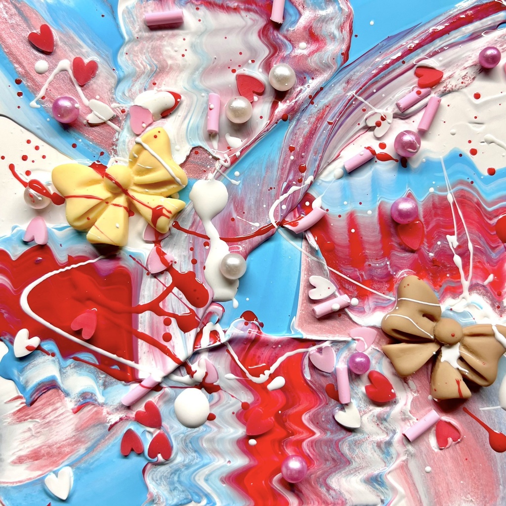 メルティ♡キッチン/Ra*bits