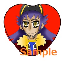 ダンデ缶バッジ ポケモン剣盾 ふわほるしょっぷ Booth