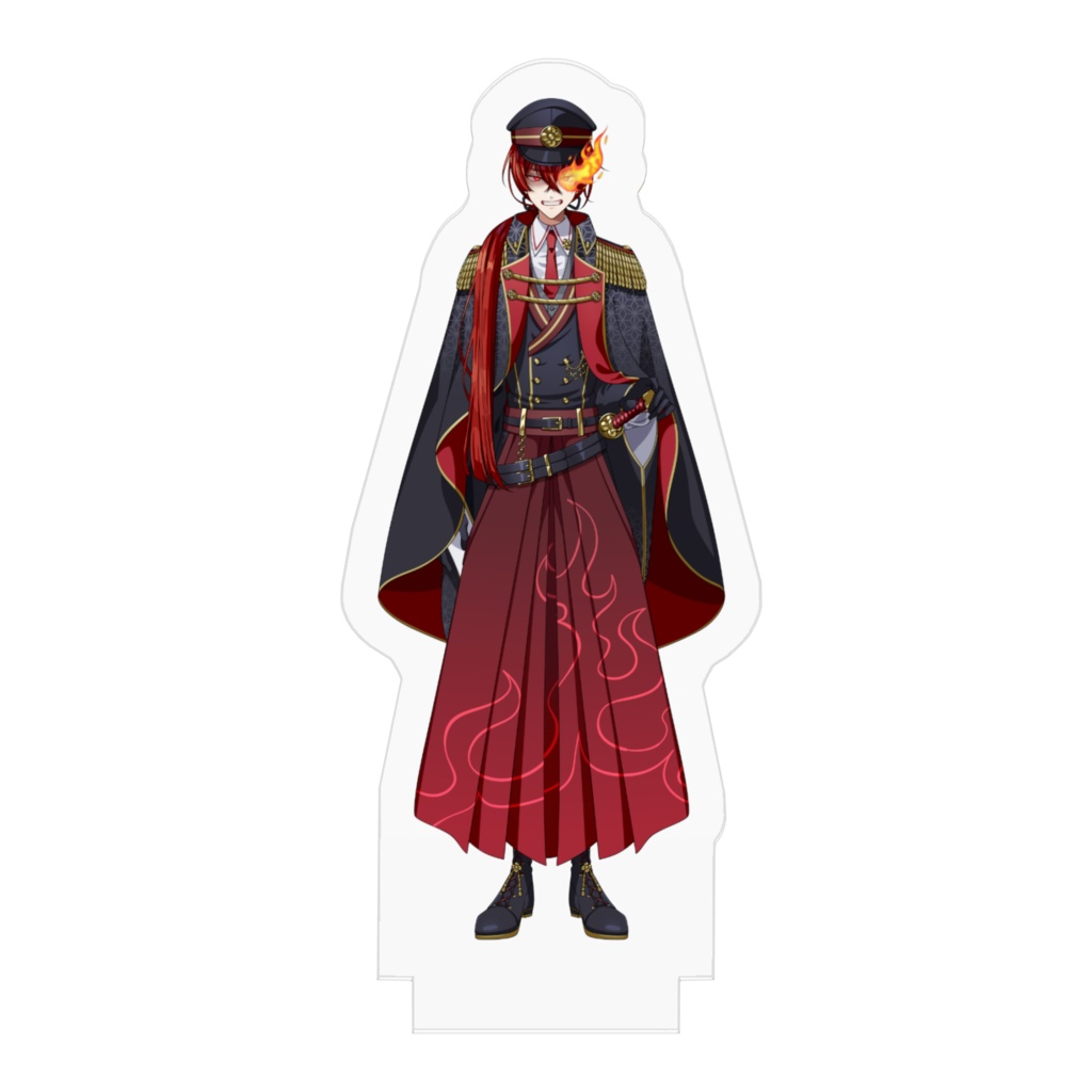 皇帝ノ御形(戦闘)