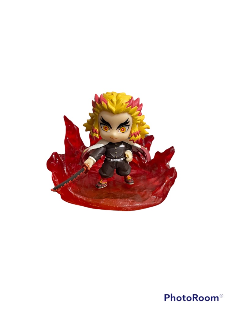 エフェクト台座