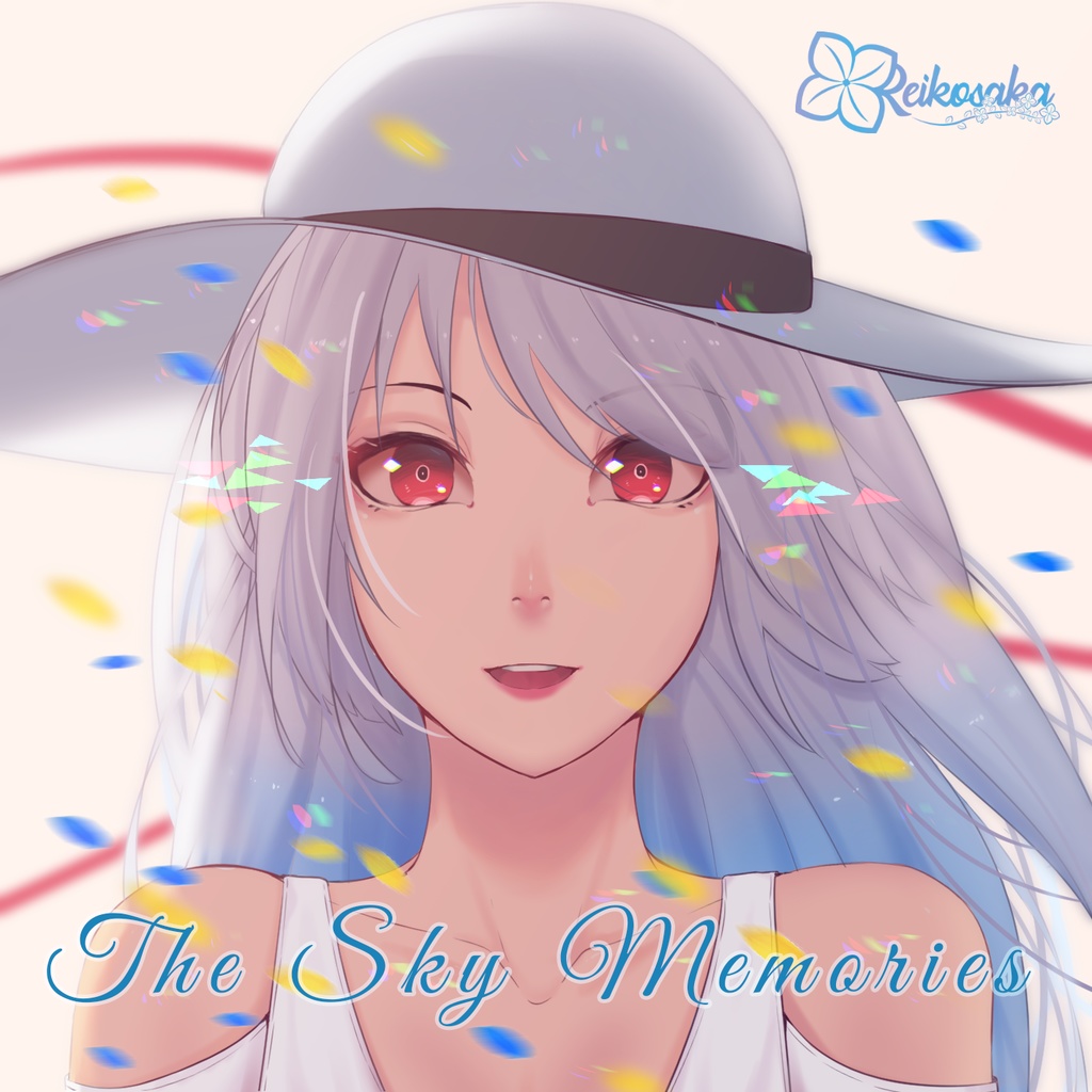 The Sky Memories