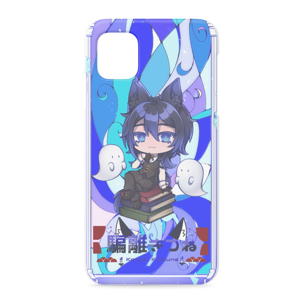 2021-2022 スマートフォンケース