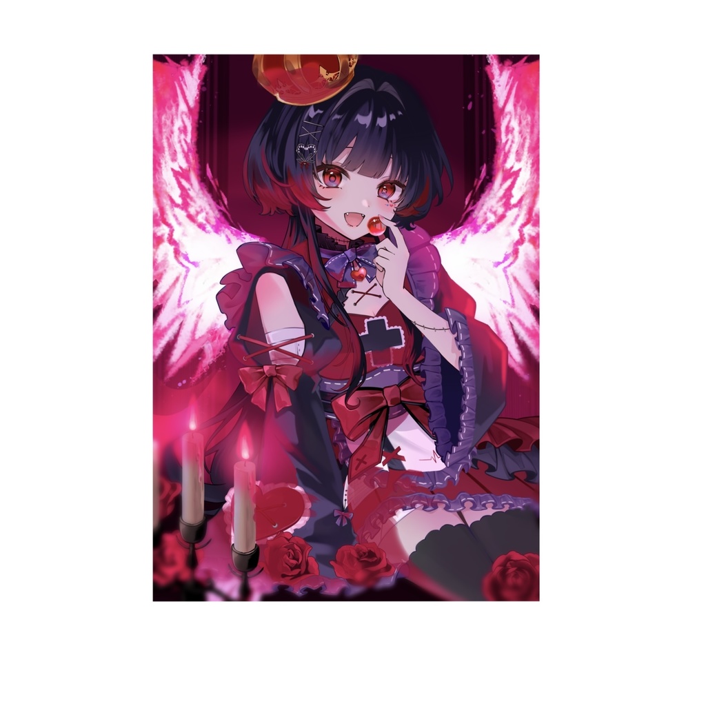 【数量限定】海田まや 誕生日記念グッズ2025 アクリルスタンド