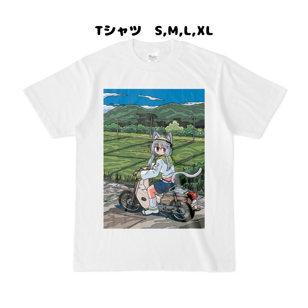 【受注生産】雷々ヨウ 誕生日グッズ