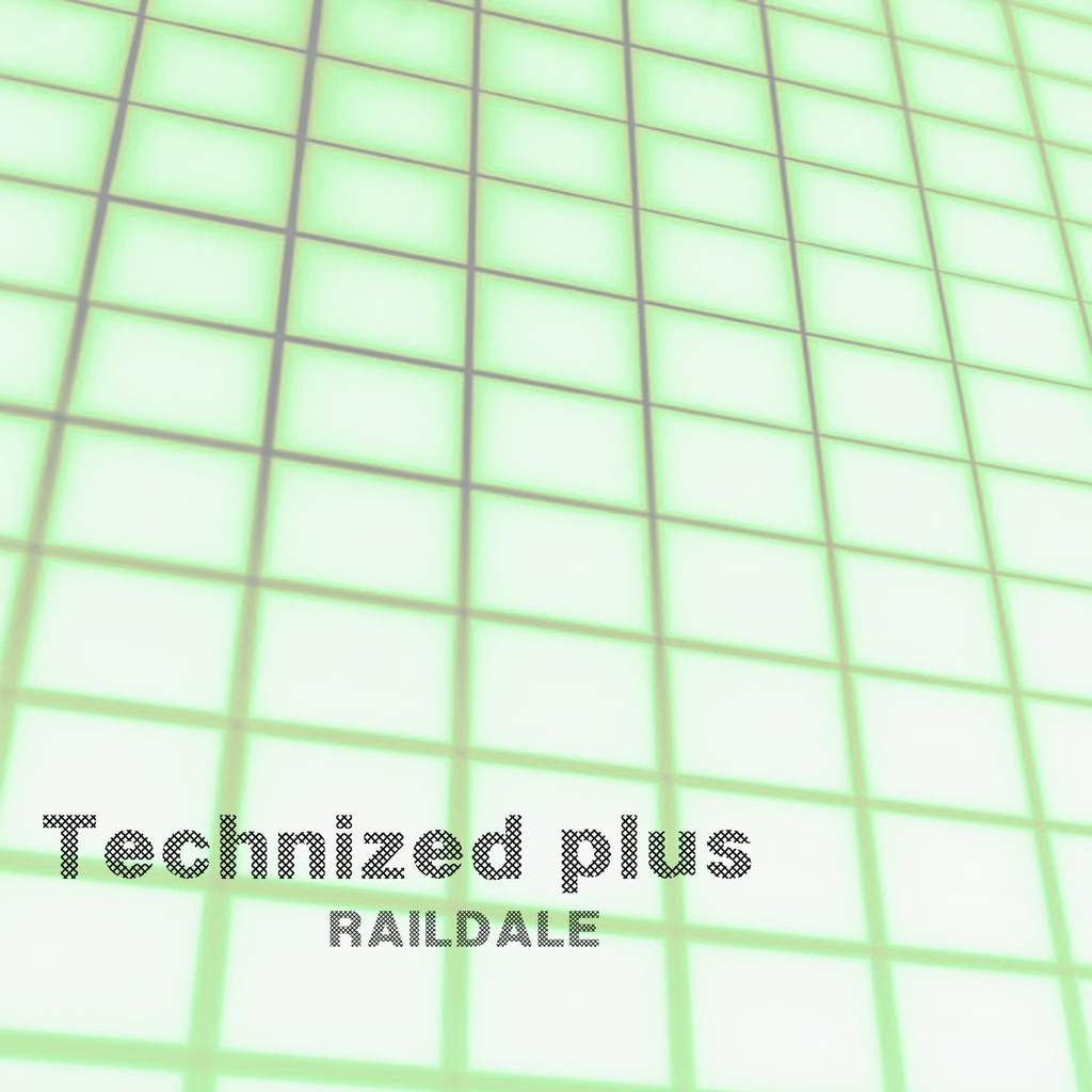 Technized plus