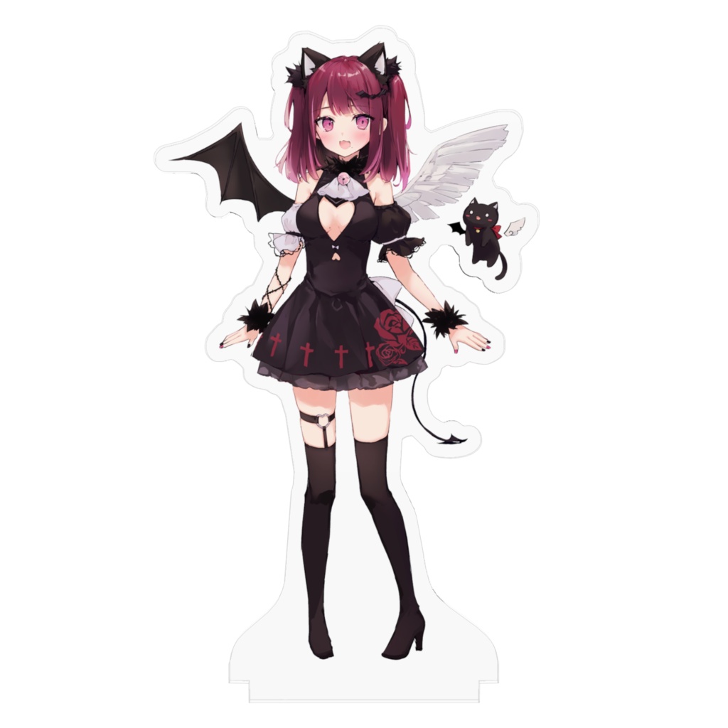 アクリルフィギュア ( 立ち絵 )