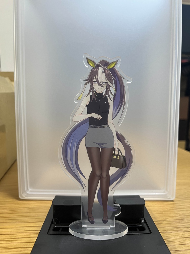 【C107】新刊セット【ウマ娘】