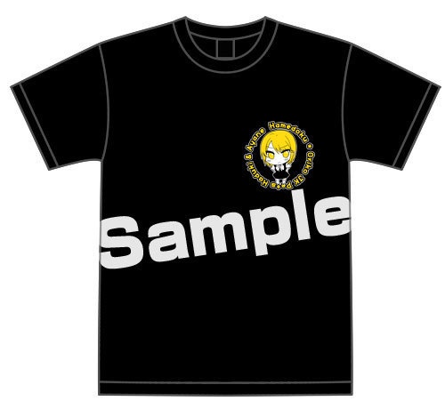 【Tシャツ】おりこうJKペットTシャツ【SD葉月】