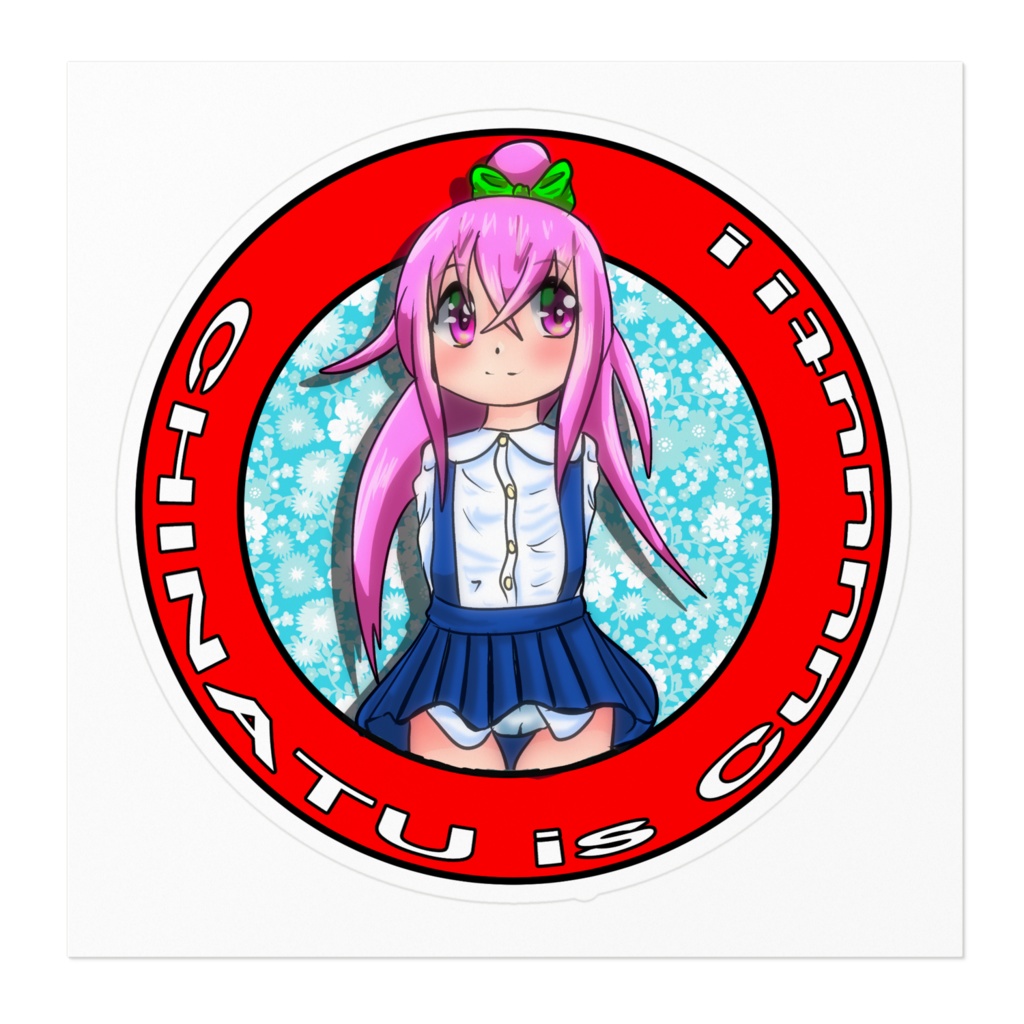 ちなつちゃん Sサイズ