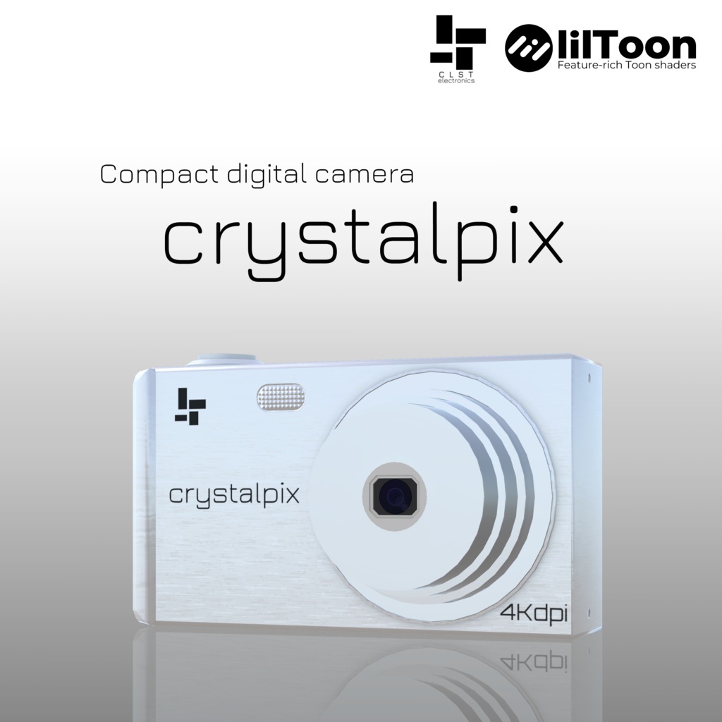 crystalpix