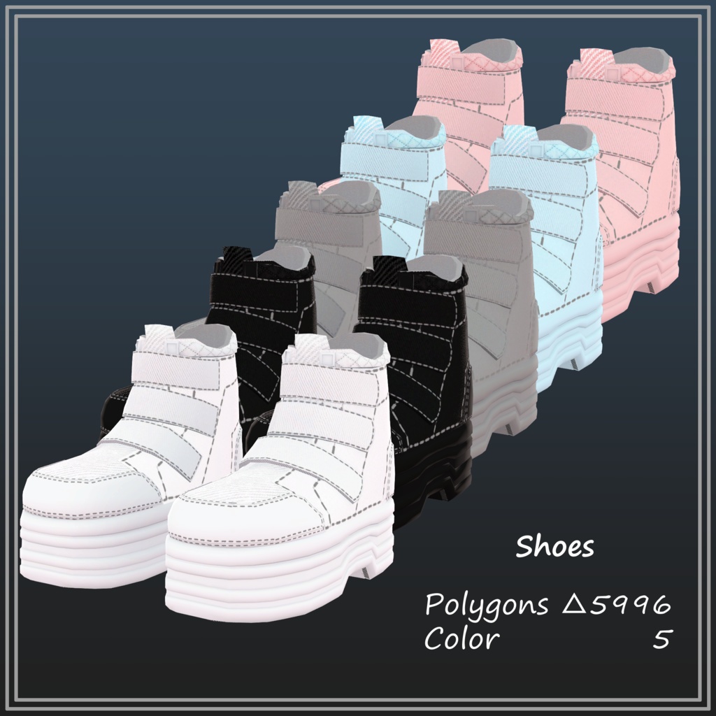 【シセラ / LSbody 対応】パーカー&ハーフパンツ/Hoodie&Half pants