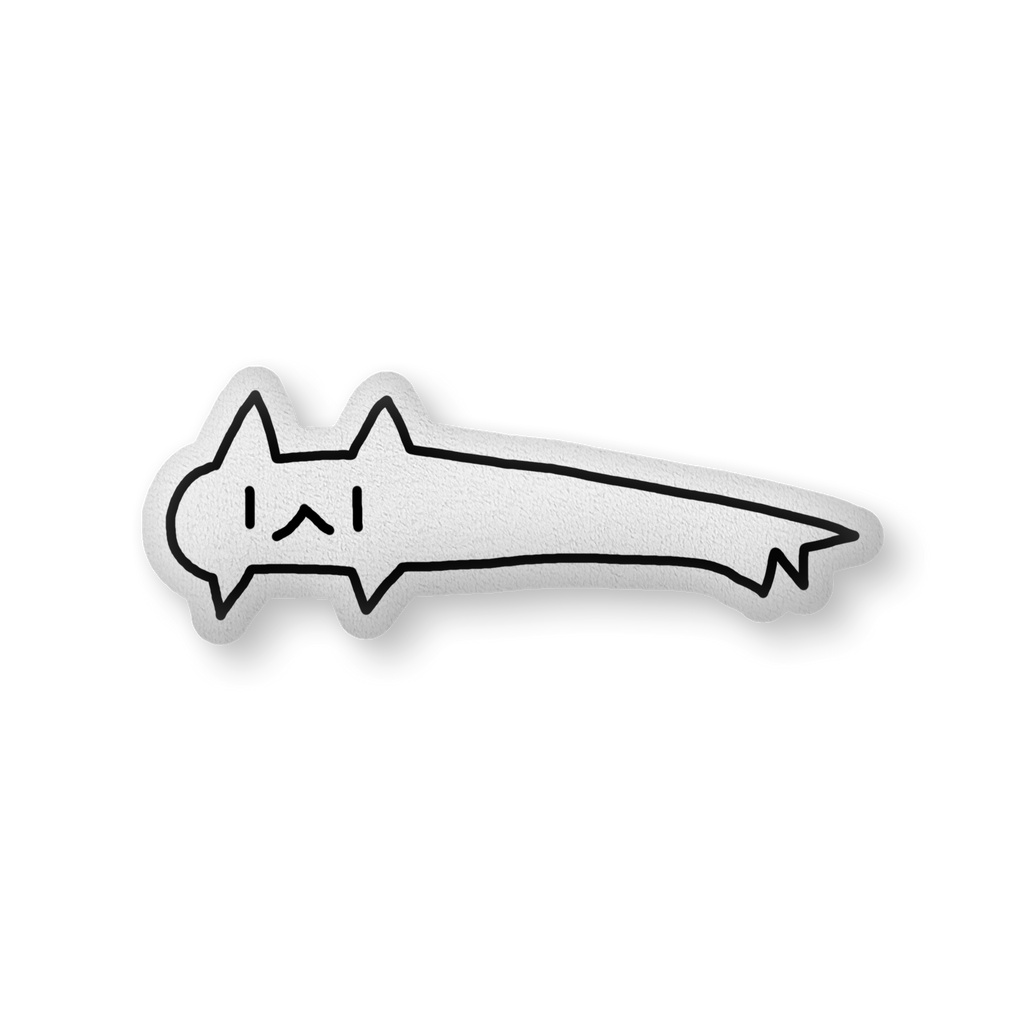 Nekoクッション