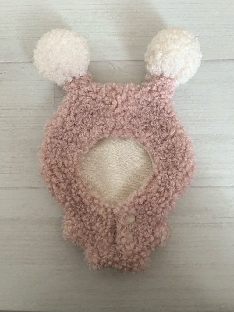 PONPON！きぐるみ