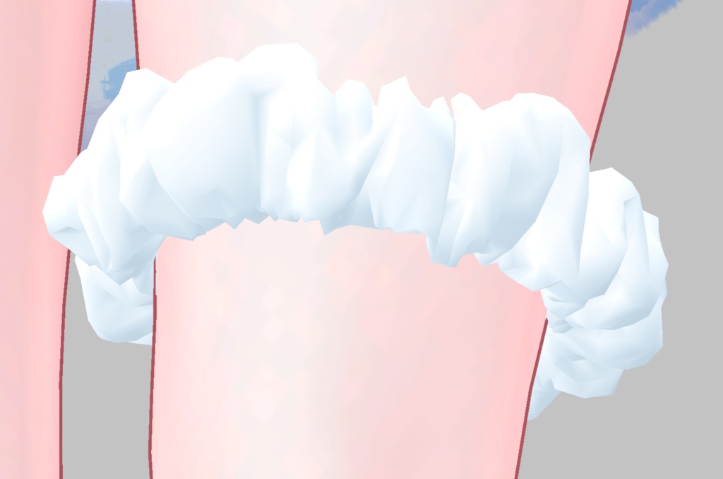 ふわもこ バスローブセット【萌・マヌカ・桔梗・セレスティア対応】