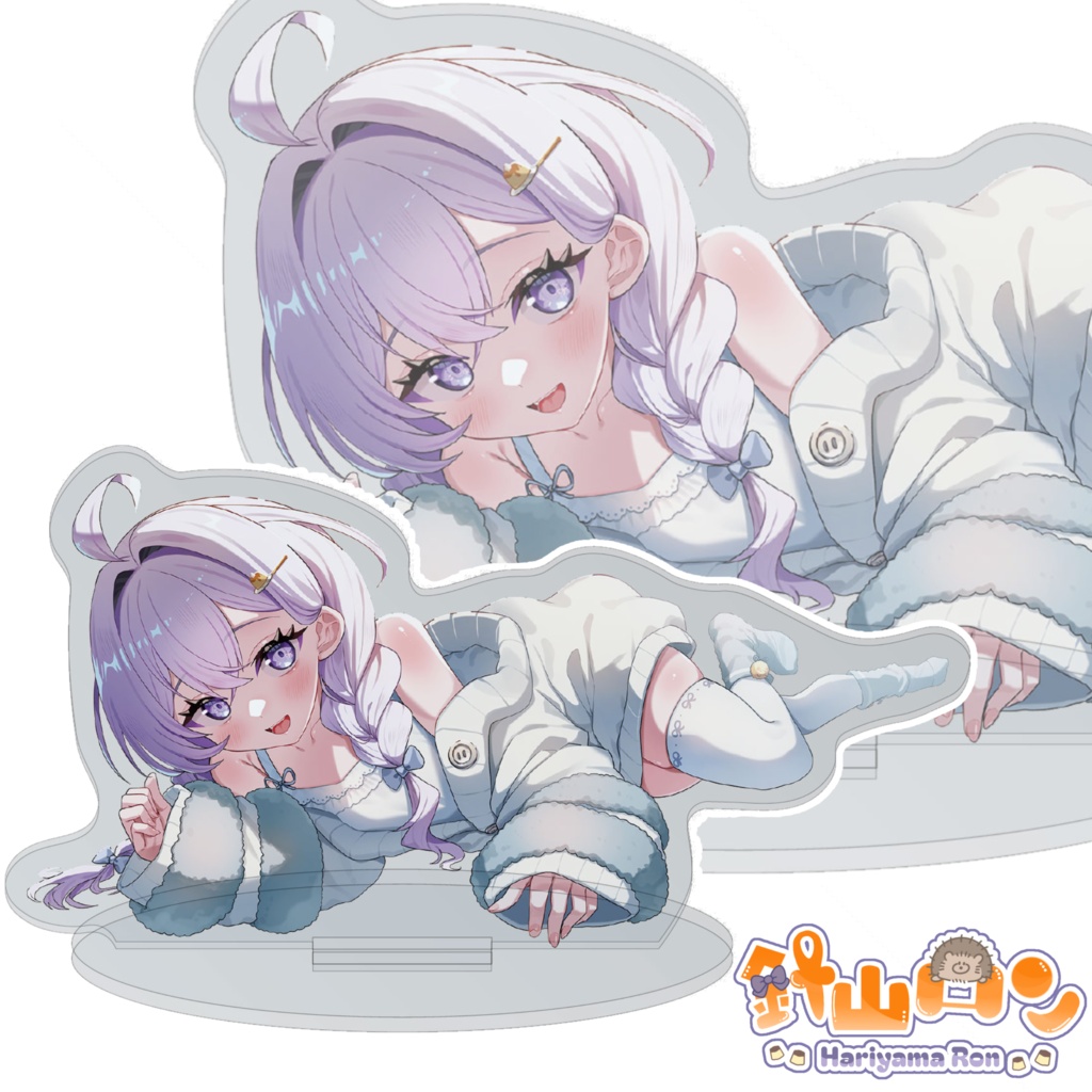 アクリルスタンド