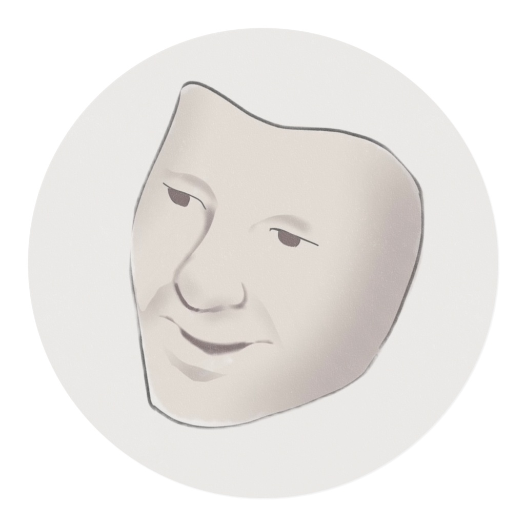 いとみあトリオのマスキングテープ