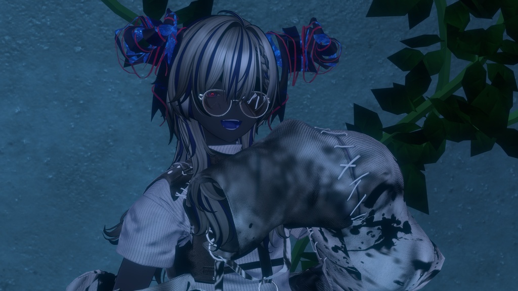 🎀リボンホーン EXマテリアル🎀