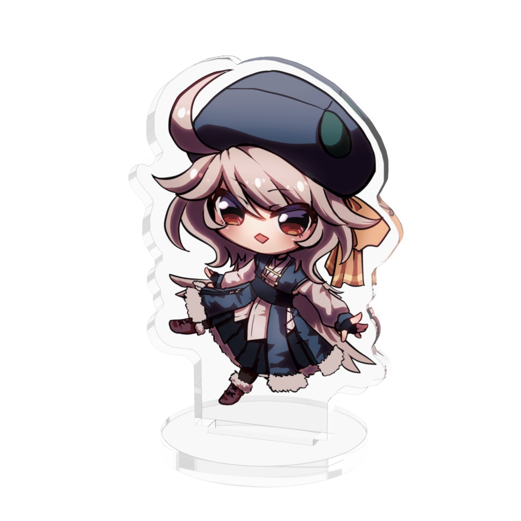 【アクスタ】ふわっとえまし