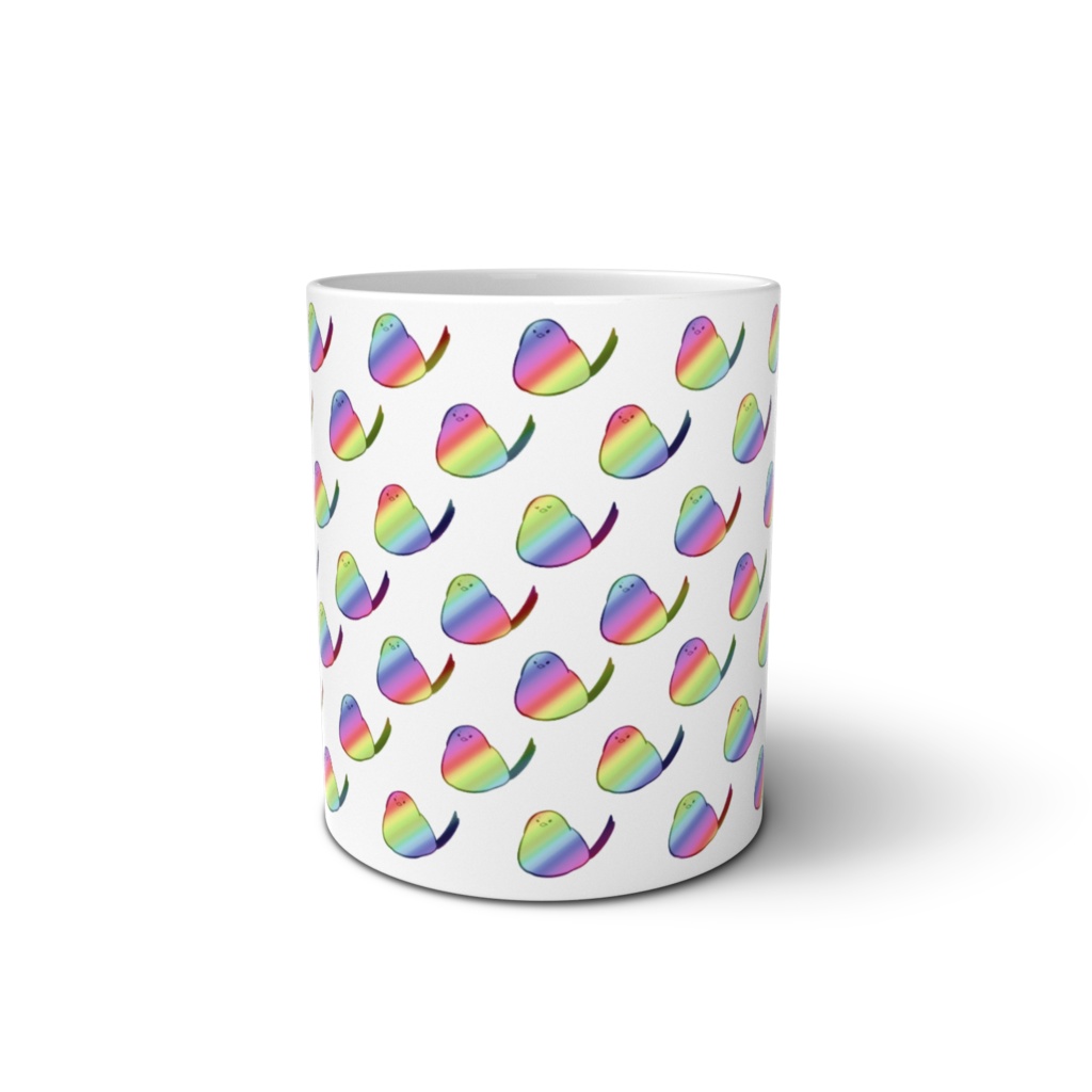 【マグカップ】ゲーミングえながマグ