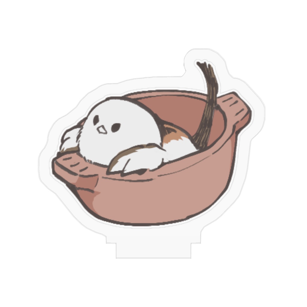 【アクスタ】鍋えなが