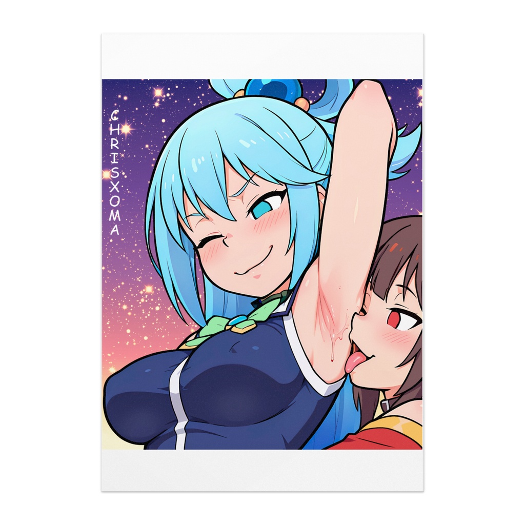 あなたの全部に触れたい。