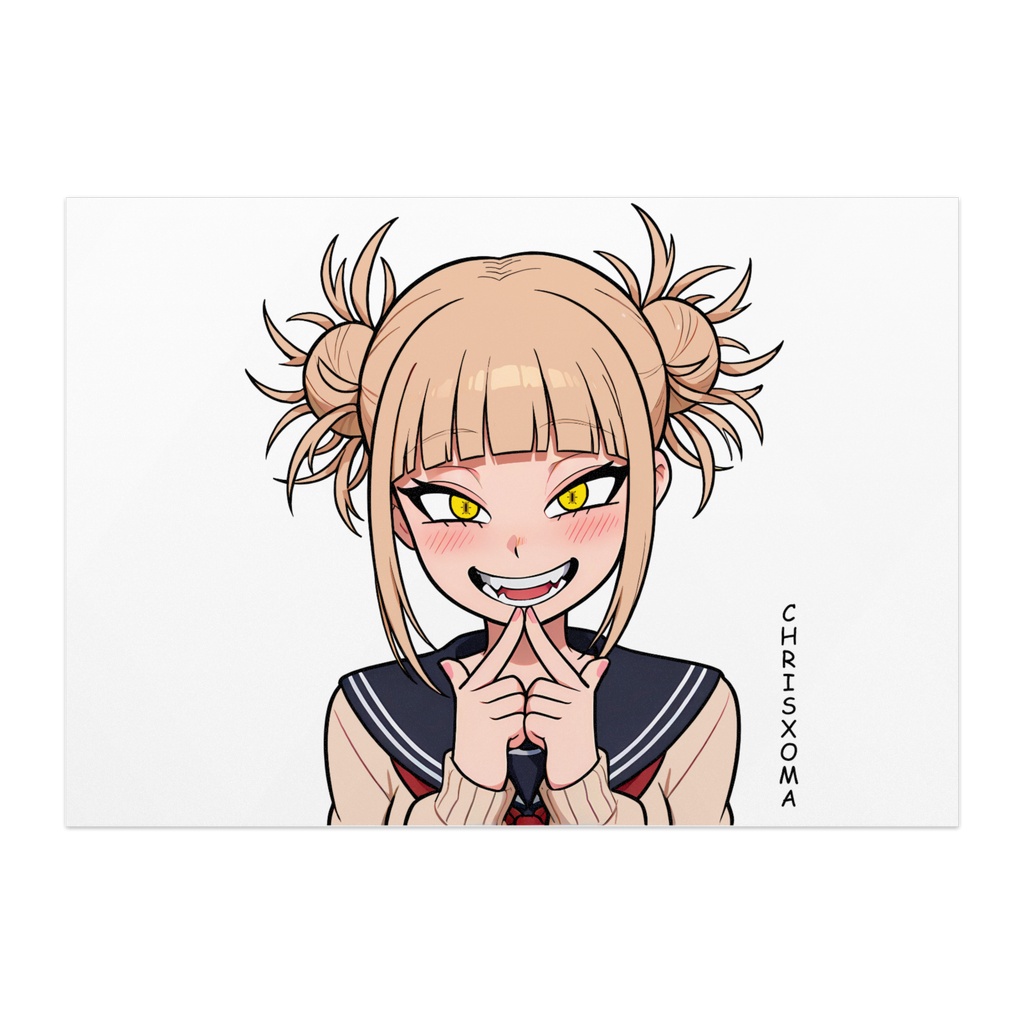 どちらも好きです。