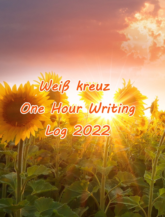 【Weiβ】Weiß kreuz One Hour Writing：Log 2022