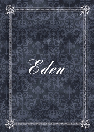 【Weiß】Eden