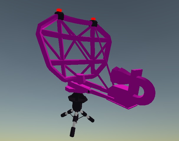 ジャンプビーコン【VRC】【スプラトゥーン】