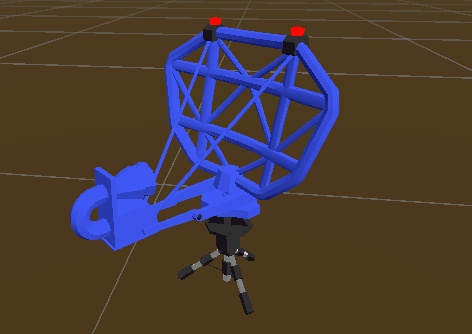 ジャンプビーコン【VRC】【スプラトゥーン】