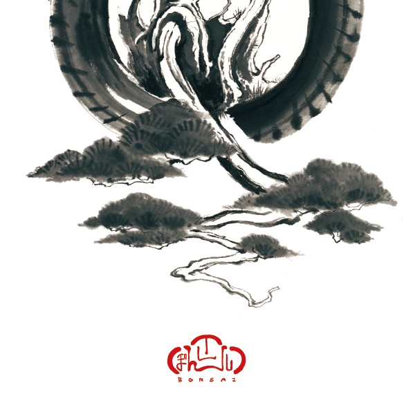 BONSAI