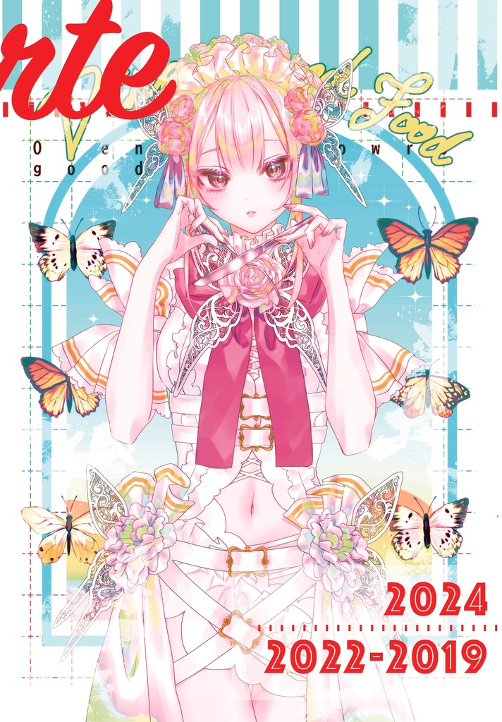 2024:2022-2019 