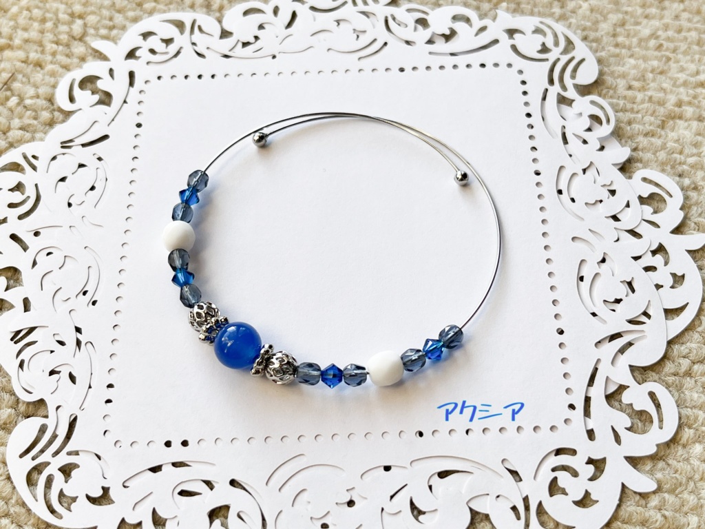 ライバーイメージブレスレット