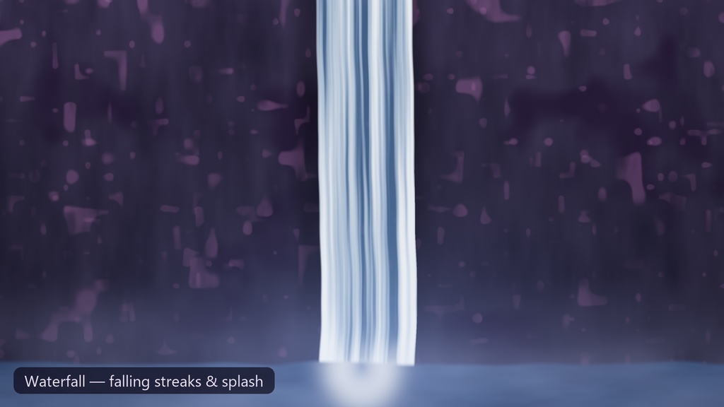 FantasyShaderPack