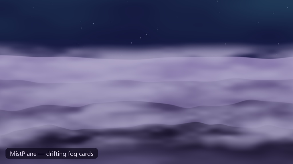 FantasyShaderPack