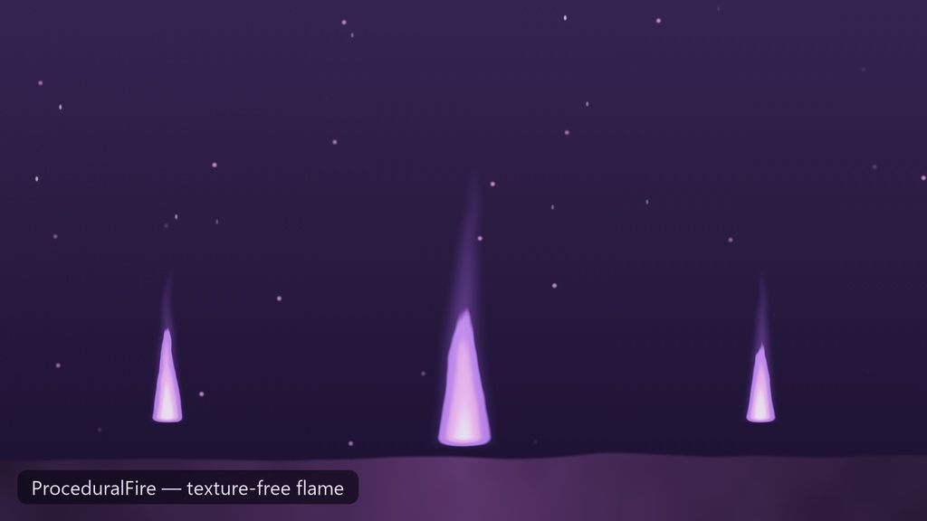 FantasyShaderPack