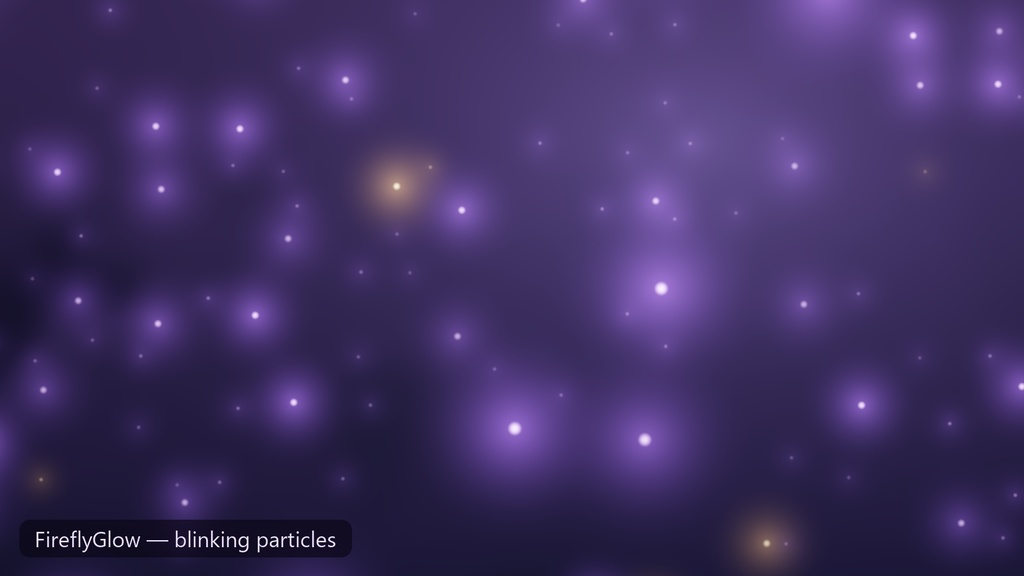 FantasyShaderPack