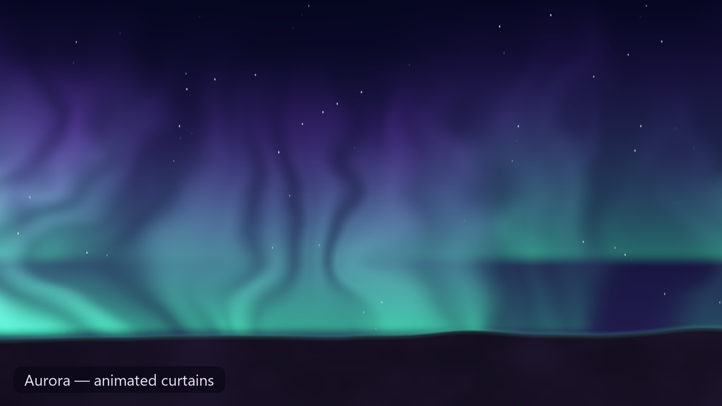 FantasyShaderPack