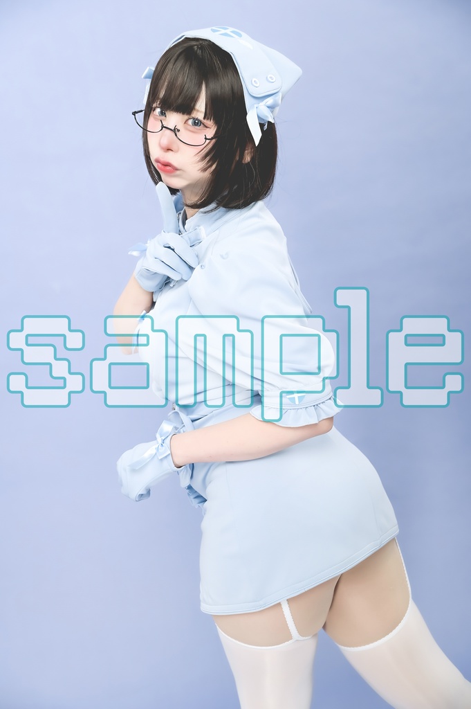 【 DL商品 】MAYOMELO Tier.1 / 真宵まよ