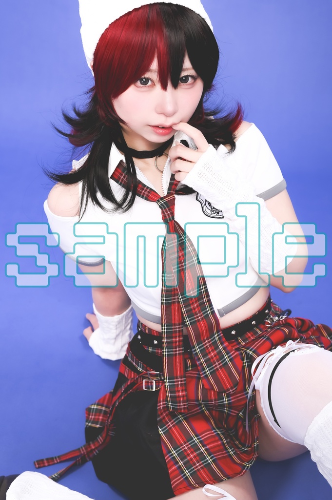 【 DL商品 】MAYOMELO Tier.2 / 真宵まよ